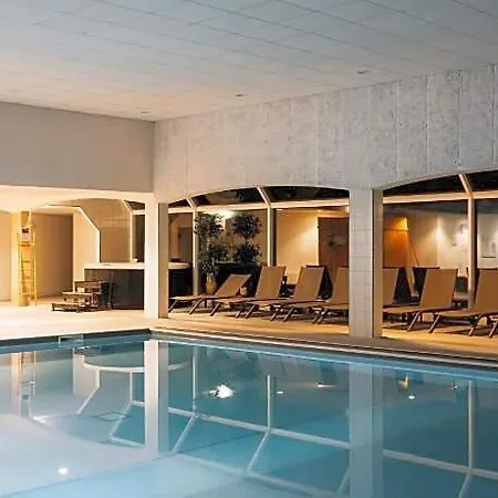 Causse Comtal Rodez, The Originals Relais Hotel 3*