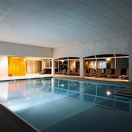 فندق Causse Comtal Rodez, The Originals Relais