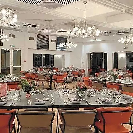 Causse Comtal Rodez, The Originals Relais 3* Bozouls