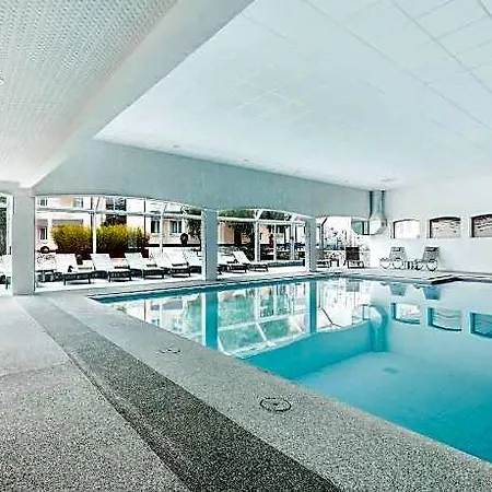 Hotel Causse Comtal Rodez, The Originals Relais Bozouls