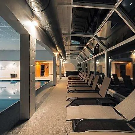 Hotel Causse Comtal Rodez, The Originals Relais 3*