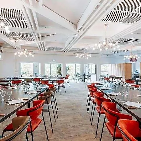 Causse Comtal Rodez, The Originals Relais 3* Bozouls