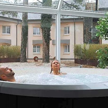 Causse Comtal Rodez, The Originals Relais 3* Bozouls