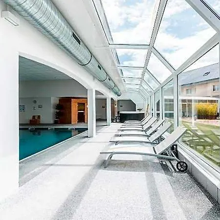 Causse Comtal Rodez, The Originals Relais 3*