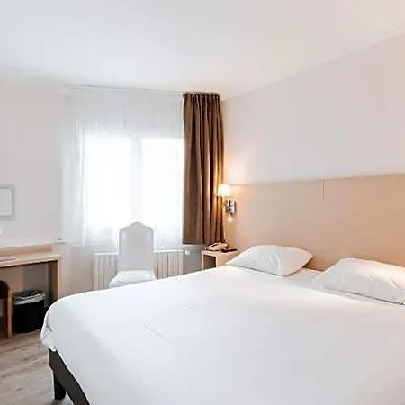 Hotel Causse Comtal Rodez, The Originals Relais