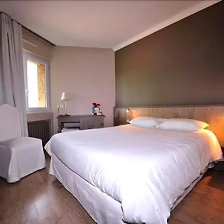 فندق Causse Comtal Rodez, The Originals Relais Bozouls