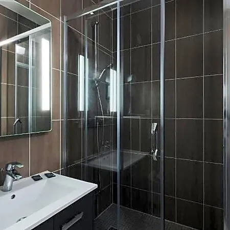 Causse Comtal Rodez, The Originals Relais Hotel Bozouls