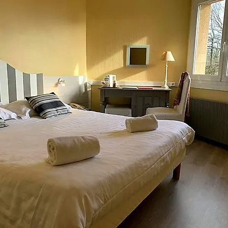 Causse Comtal Rodez, The Originals Relais Bozouls
