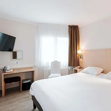 Hotel Causse Comtal Rodez, The Originals Relais 3*